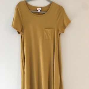 Carly dress - LuLaRoe